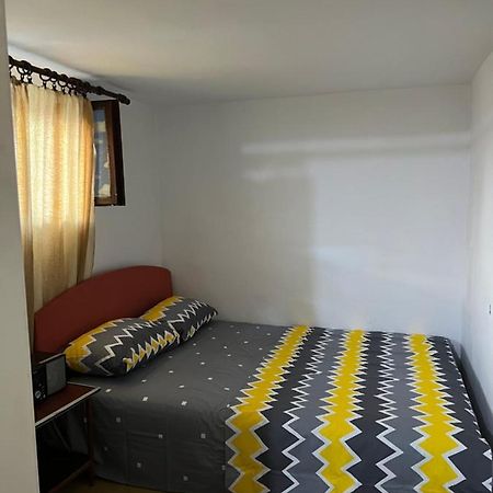A & A Apartman Podgorica Luaran gambar