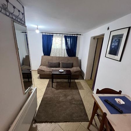 A & A Apartman Podgorica Luaran gambar