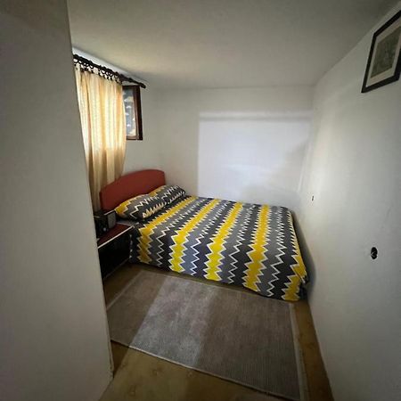 A & A Apartman Podgorica Luaran gambar