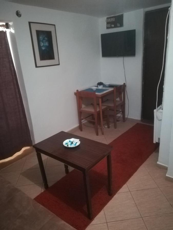 A & A Apartman Podgorica Luaran gambar
