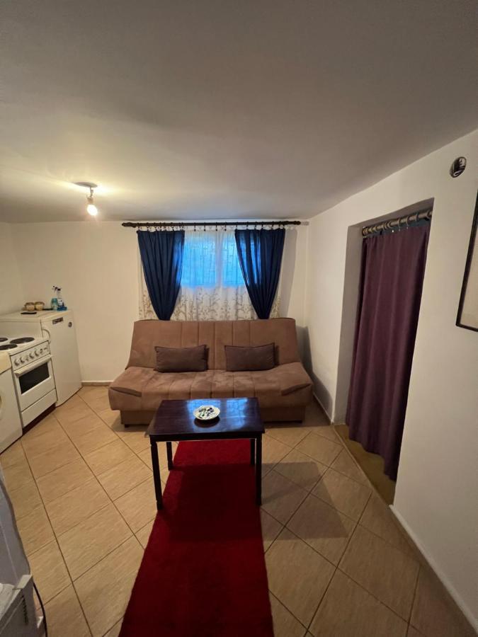 A & A Apartman Podgorica Luaran gambar