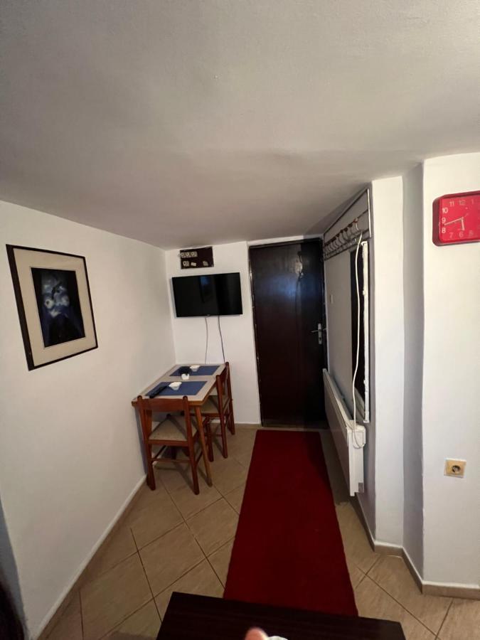 A & A Apartman Podgorica Luaran gambar