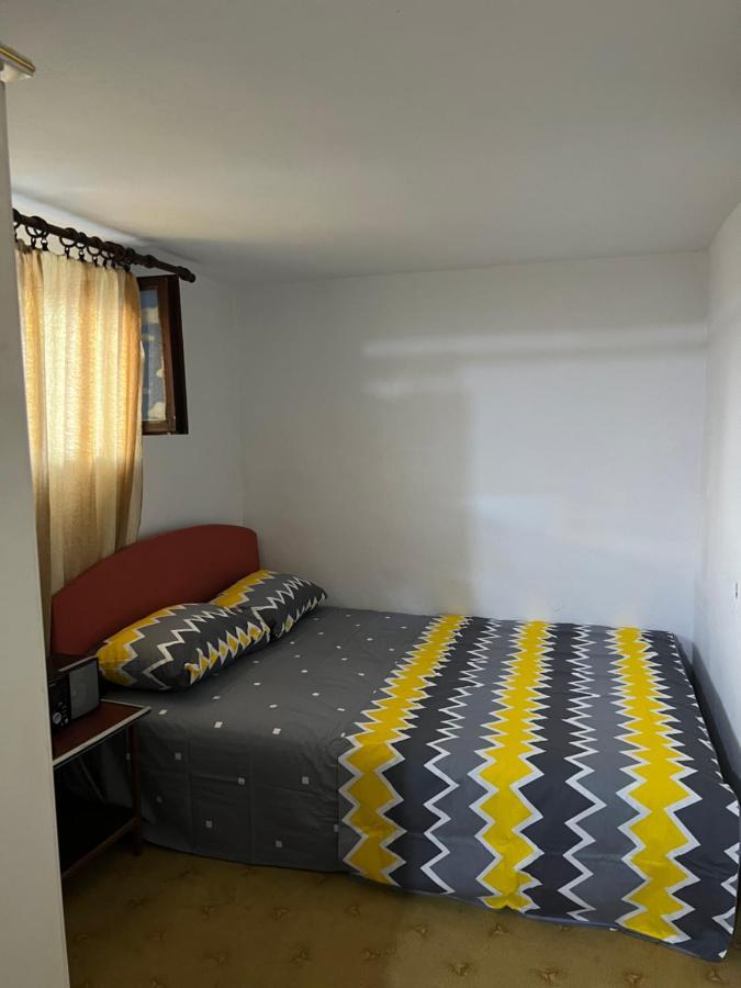 A & A Apartman Podgorica Luaran gambar